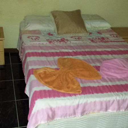 Hospedaria - Hostel Gamboa Angra dos Reis Cameră foto