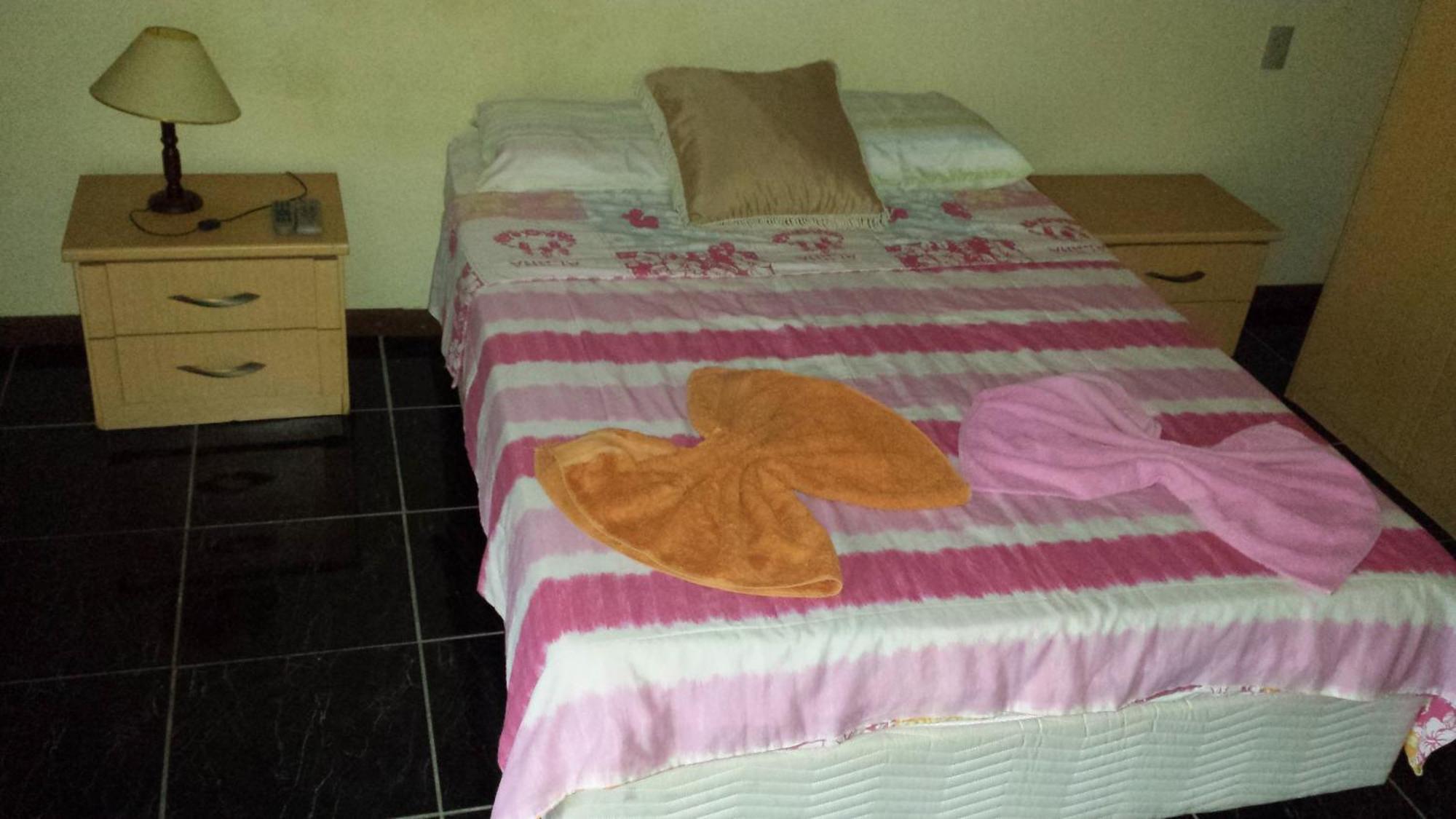 Hospedaria - Hostel Gamboa Angra dos Reis Cameră foto