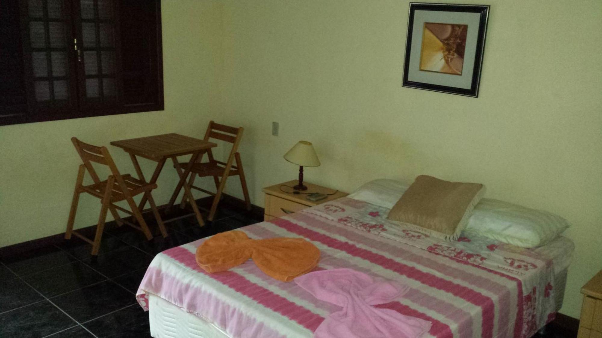 Hospedaria - Hostel Gamboa Angra dos Reis Cameră foto