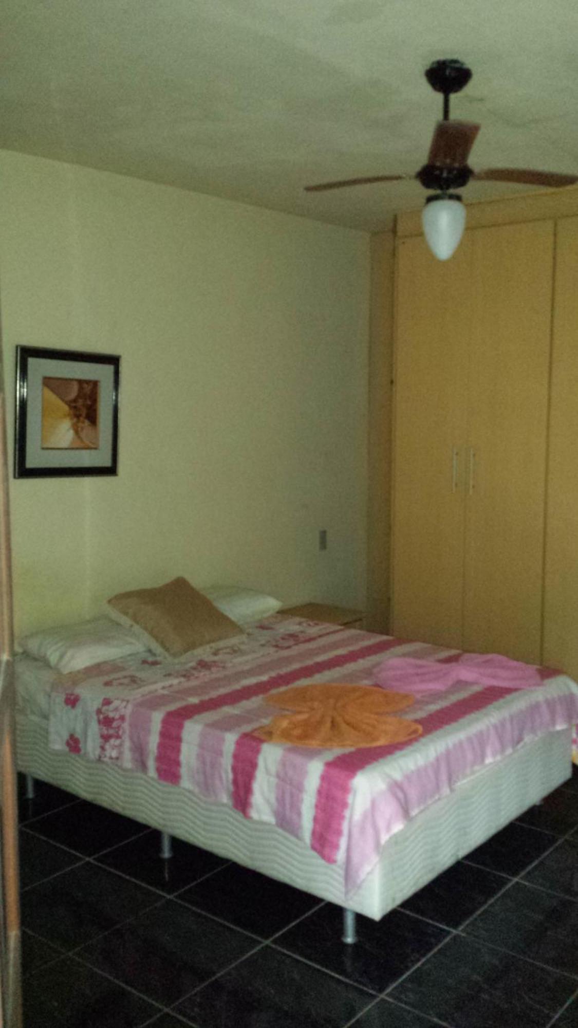 Hospedaria - Hostel Gamboa Angra dos Reis Cameră foto